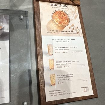 Chagee - Coffee & Tea Near Me - Glendale, California Chagee - Coffee & Tea Near Me - Glendale, California