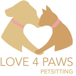 Love 4 Paws Petsitting
