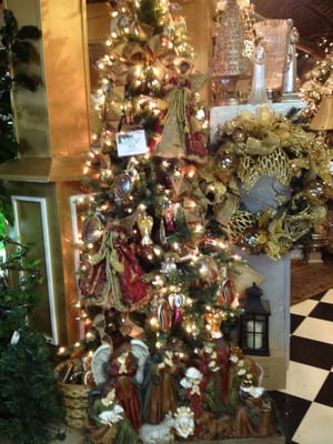 Merrifield Garden Center by null