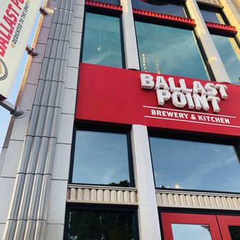 Ballast Point - Brewpubs Near Me - Anaheim, California Ballast Point - Brewpubs Near Me - Anaheim, California