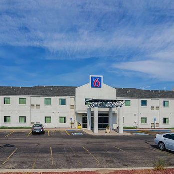 Motel Six - exterior - Hotels Near Me - Wheatland, Wyoming