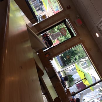 DQ / Orange Julius Store - Outdoor seating! - Ice Cream & Frozen Yogurt Near Me - Park Ridge, New Jersey
