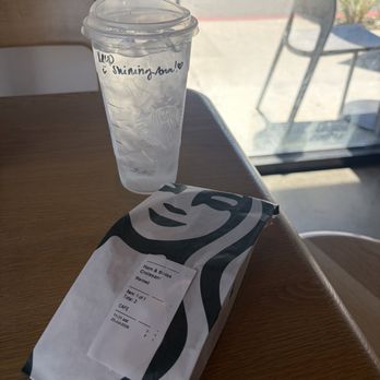 Starbucks - Coffee & Tea Near Me - Chatsworth, California