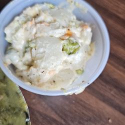 Potato Salad