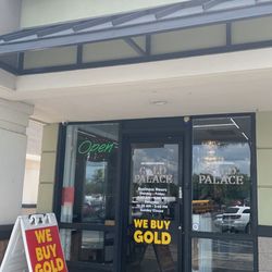 International Gold Palace