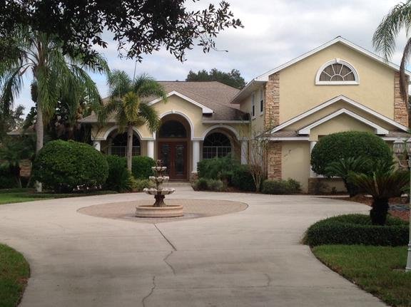 Slide of Jerry's Roofing Of Tampa Bay