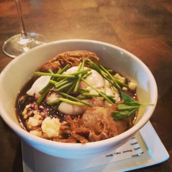 Swift's Attic - New American Near Me - Austin, Texas