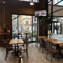 Iron Horse York
