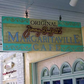 Margaritaville - Key West - American Near Me - Key West, Florida