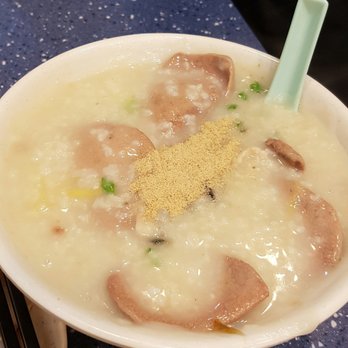 忠記粥品 - Congee Near Me - Hong Kong, HK 忠記粥品 - Congee Near Me - Hong Kong, HK