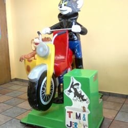 Taco Maker - For the kids!
