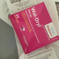 Walgreens