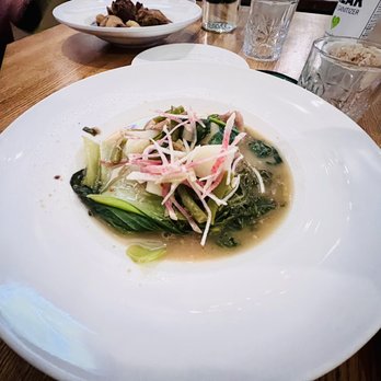 Purple Patch - Pork Sinigang - Filipino Near Me - Washington, DC, District of Columbia