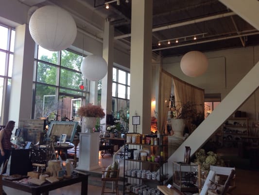 Crafted Westside by null