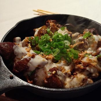 Roy's Hawaii Kai - Beef Tobanyaki - Hawaiian Near Me - Honolulu, Hawaii