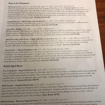 Firestone Walker - Paso Robles - Breweries Near Me - Paso Robles, California Firestone Walker - Paso Robles - Breweries Near Me - Paso Robles, California