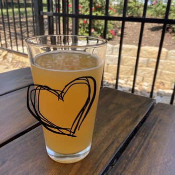 Oz. Tap House - Electric Jellyfish!!!! - Beer Gardens Near Me - Austin, Texas