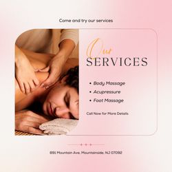Classic Spa - Come and try our services