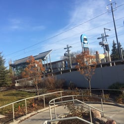 McKernan/Belgravia Station