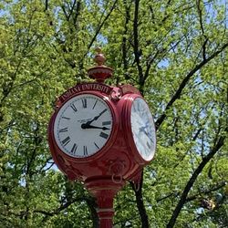user provided The IU Bookstore photo