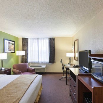 Quality Inn - Hotels Near Me - Childress, Texas Quality Inn - Hotels Near Me - Childress, Texas