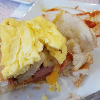 Dicky's Dogs - Master Law Dog! - New American Near Me - Toms River, New Jersey