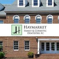 David M Mortvedt, DDS - Haymarket Family & Cosmetic Dentistry - Untitled