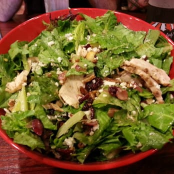 Newk's Eatery - Salad? That's what my food eats! - Pizza Near Me - Tallahassee, Florida Newk's Eatery - Salad? That's what my food eats! - Pizza Near Me - Tallahassee, Florida