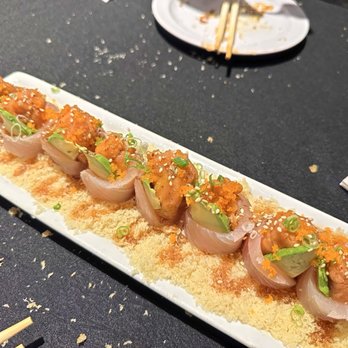 Sushi Mon By Sky - Sushi Bars Near Me - Roseville, California