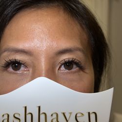 Lash Haven