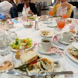 Gaetano's Restaurant - Niece Arline's Baby Shower