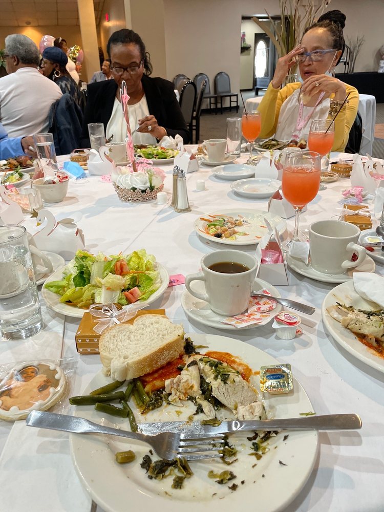 Gaetano's Restaurant - wedding in Pittsburgh, PA