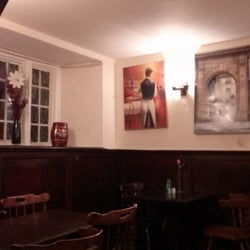 Hop Pole Inn