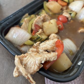 Dek Thai Restaurant - Thai Near Me - Burien, Washington