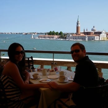 Restaurant Terrazza Danieli - Afternoon tea with the best view in Venice! - Venetian Near Me - Venezia, VE Restaurant Terrazza Danieli - Afternoon tea with the best view in Venice! - Venetian Near Me - Venezia, VE