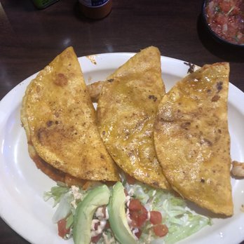 El Chilito - Mexican Near Me - Oxnard, California