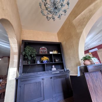 Fonda Del Barrio - Entry - Wine Bars Near Me - San Diego, California