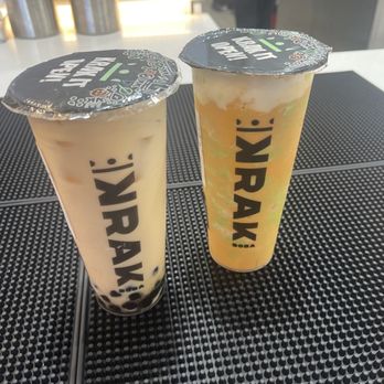 Krak Boba - Bubble Tea Near Me - Westminster, California Krak Boba - Bubble Tea Near Me - Westminster, California