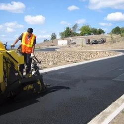 Cornerstone Paving