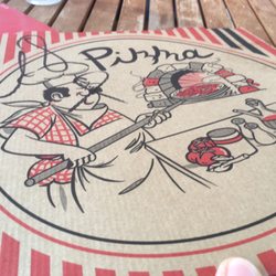 Pizza Toni