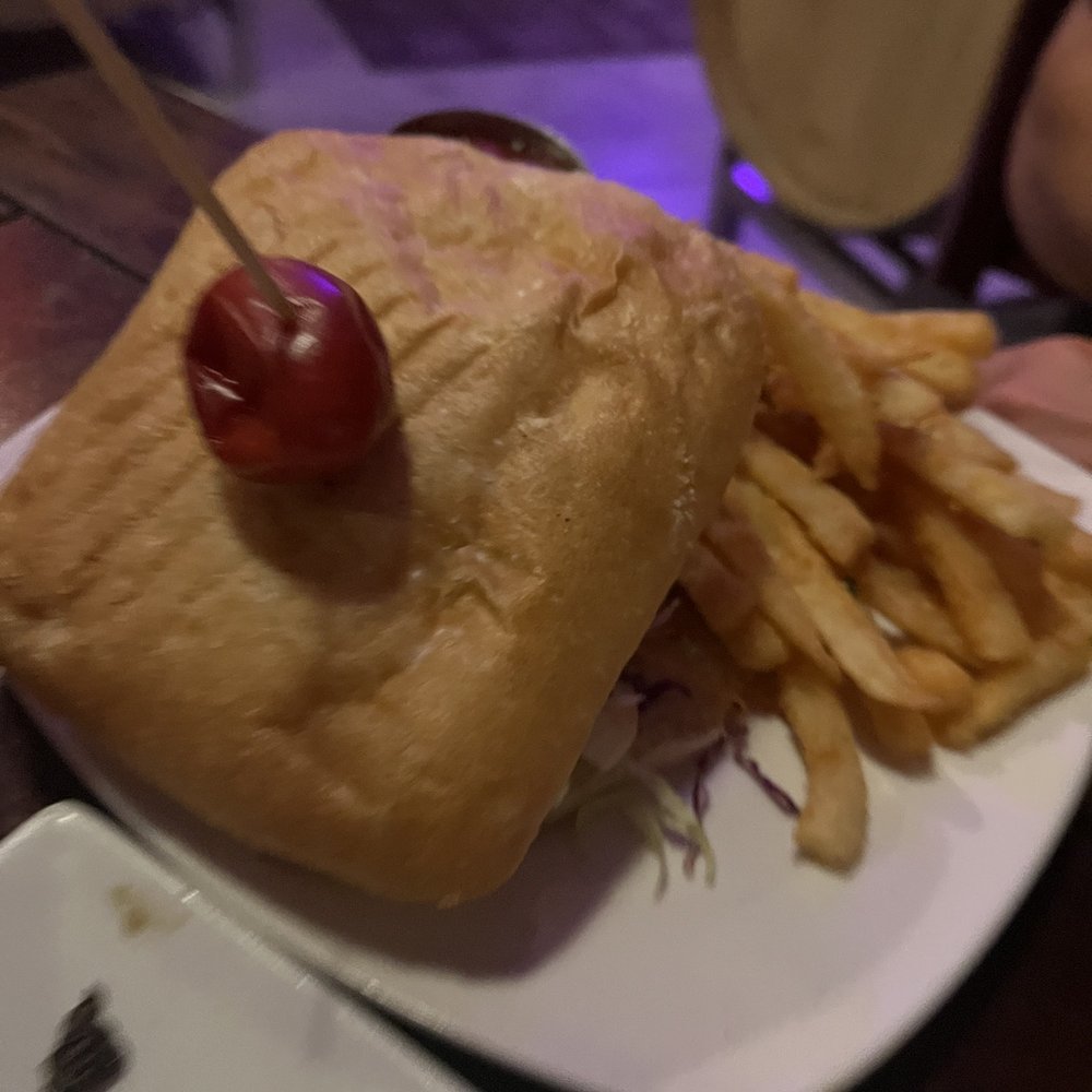Cave Restaurant - Tuna sandwich - Venues & Event Spaces Near Me - Temecula, California Cave Restaurant - Tuna sandwich - Venues & Event Spaces Near Me - Temecula, California