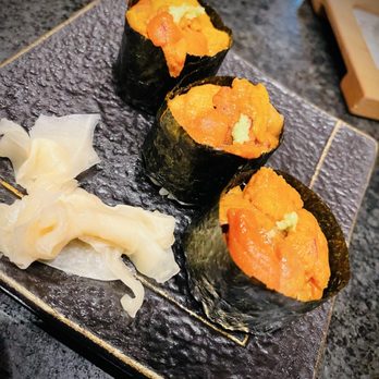 千両 - Sushi Bars Near Me - Hong Kong, HK