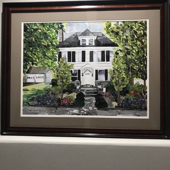 Frame by Frame - Hi quality framing job. - Art Galleries Near Me - Denver, Colorado