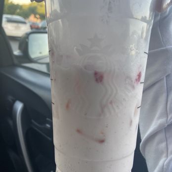 Starbucks - Coffee & Tea Near Me - Arcadia, California