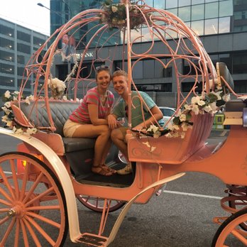 Claddagh Carriage Company - Historical Tours Near Me Claddagh Carriage Company - Historical Tours Near Me