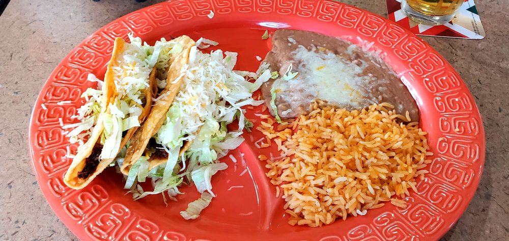 Rancho Grande El Toro Mexican Cuisine