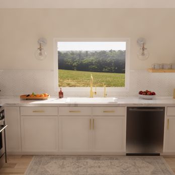 Grace + Riley Design - Interior Design Near Me