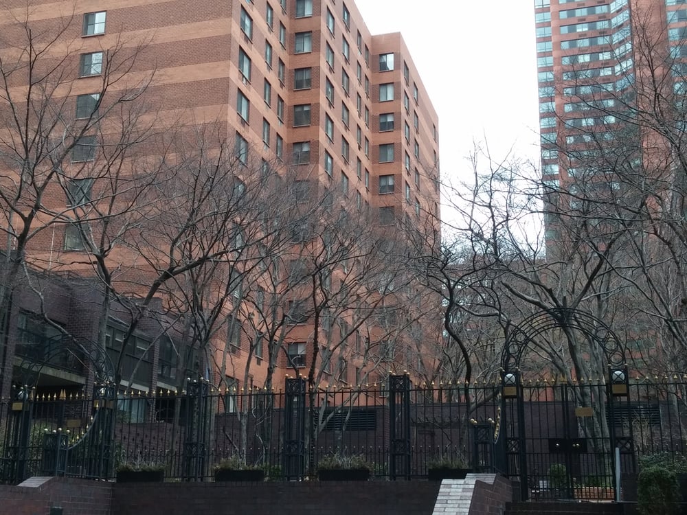 ASTOR TERRACE Updated April 2024 245 E 93rd St, New York, New York