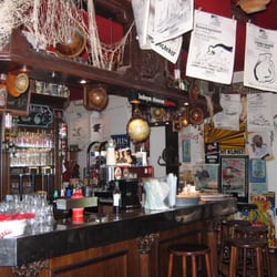 Restaurant Gdanska