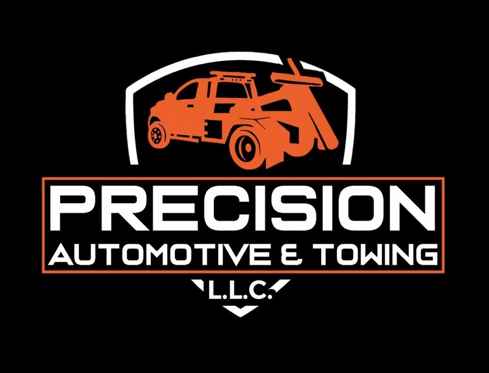 PRECISION AUTOMOTIVE & TOWING Updated April 2024 San Antonio, Texas
